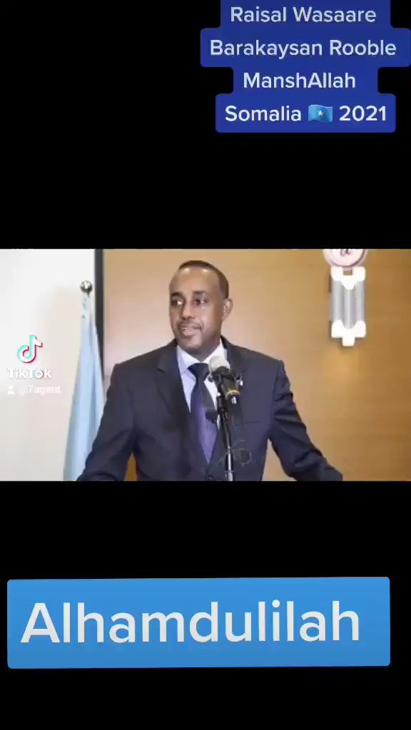 Mohamed Hussein Mohamed on LinkedIn: #somalia #primeminister