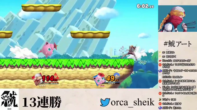 こげろーさん のツイート プレ の検索結果 1 Whotwi グラフィカルtwitter分析