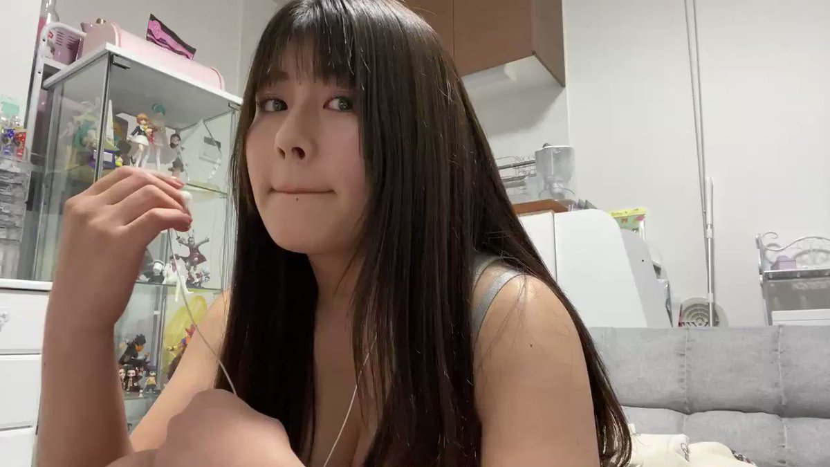 Video oleh @chitose_yoshino