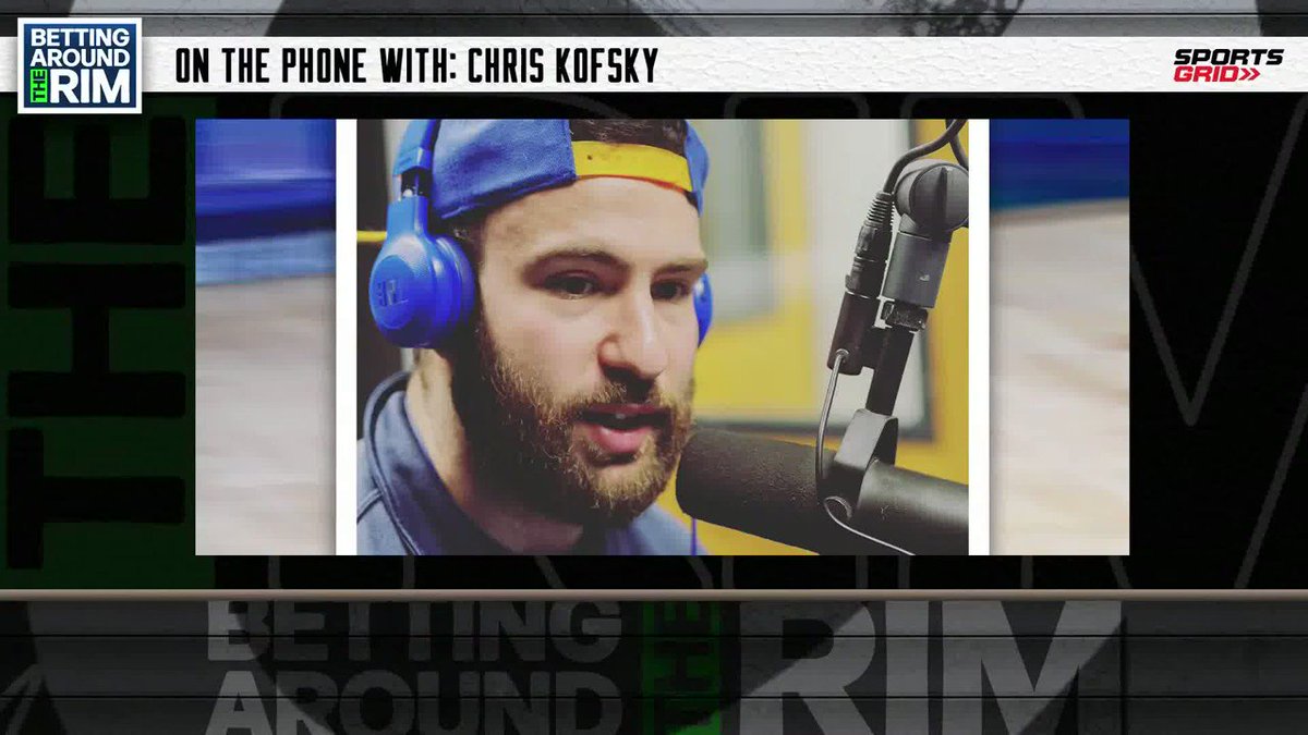 NBA: @keithirizarry and @ChrisKofsky22 preview the Utah Jazz vs Orlando Magic game tonight at 8pm ET.
#NBATwitter #NBAbetting #bettingtips https://t.co/pulMCoV9P5