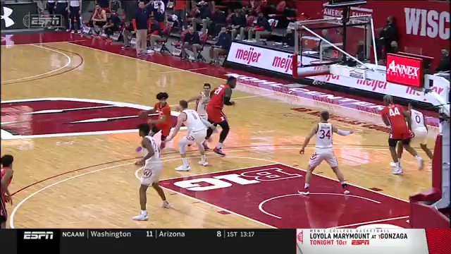 @BarstoolReags's photo on Brad Davison