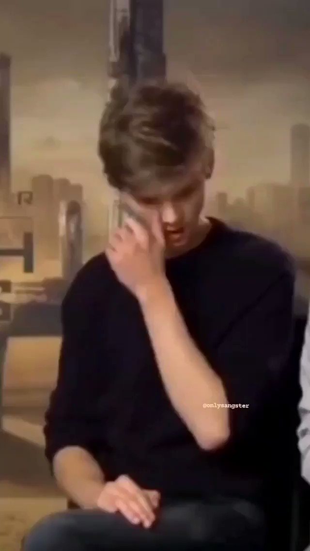 Happy birthday Thomas Brodie-Sangster. The cutest and sweetest human being in this world.  I love you forever. 

 