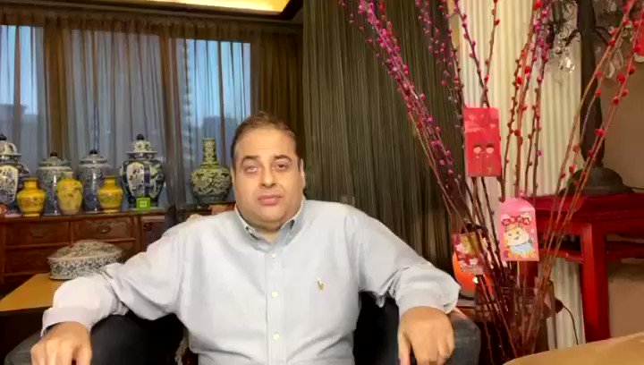 🚨 🚨 #Asian #Investors: #How To #Make #Money In 2021 - Join Us On #Clubhouse On Sun 28 Feb At 9.30 pm Singapore /HK. Follow #Ashwin #Binwani #AlgoTrader On Clubhouse To Participate In This #Discussion. See You There: https://t.co/jYpIVm3HCS https://t.co/tqrh9BSgXL