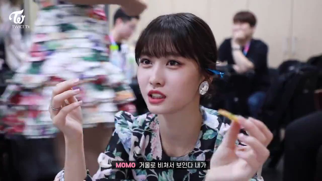 TWICE@モモ推し (@tuwimomo) / X