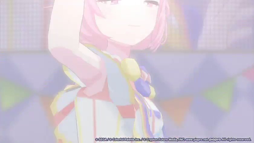 @pj_sekai's video Tweet