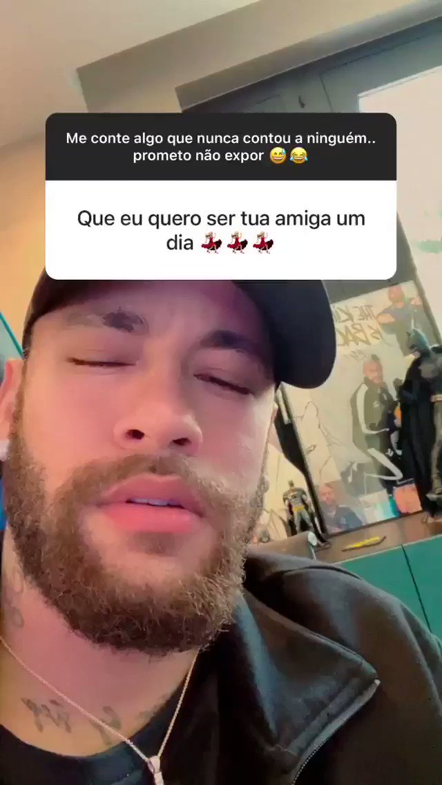 @neymarjrdepre's photo on Neymar