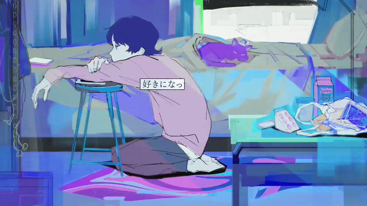 きょーや 11 Kyoya 01 Twitter