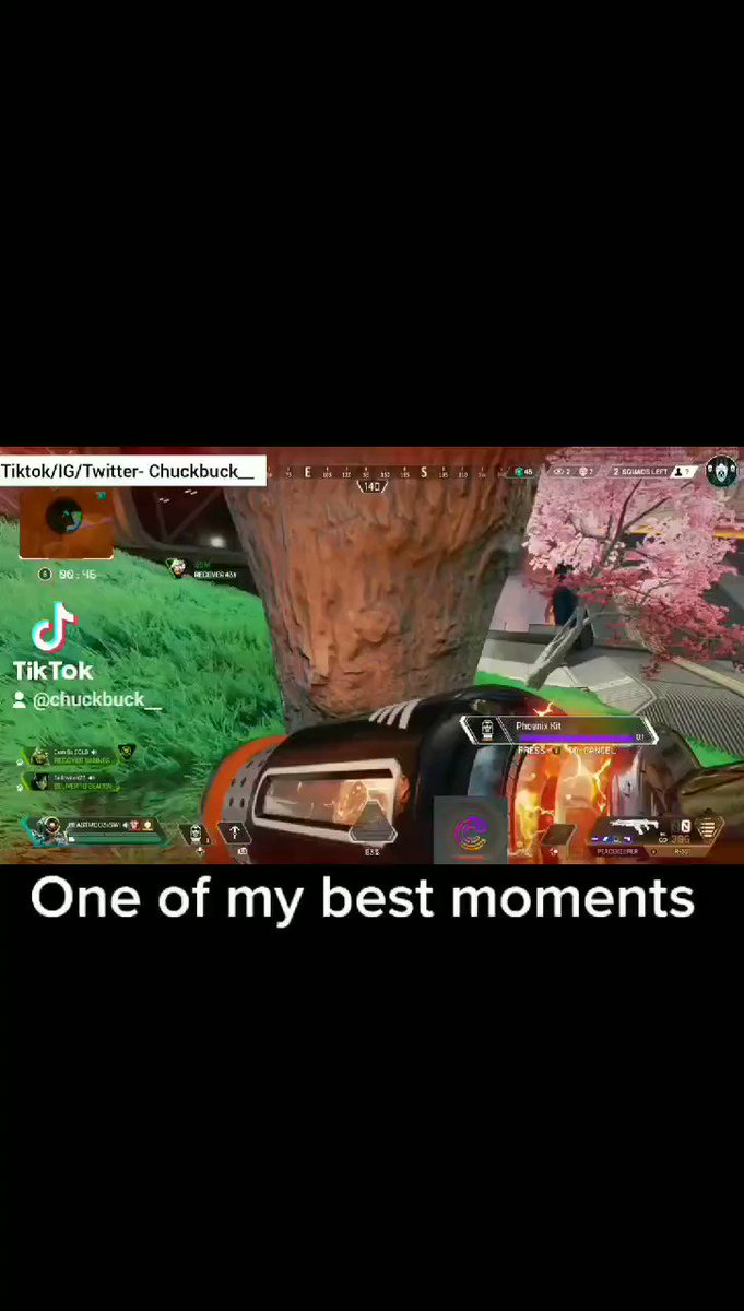 One of my best moments
#apexlegends #apex #entrepreneurship #callofduty #trade #microsoft #amazon #playapex #etsyfinds #apple #deals #smallbussiness #biden #tiktok #stocks #robinhood #crypto #newchallenge #motivation #amazonfinds #newtrend #diy #musthave #trendy #entrepreneur https://t.co/SO8gubCrkk