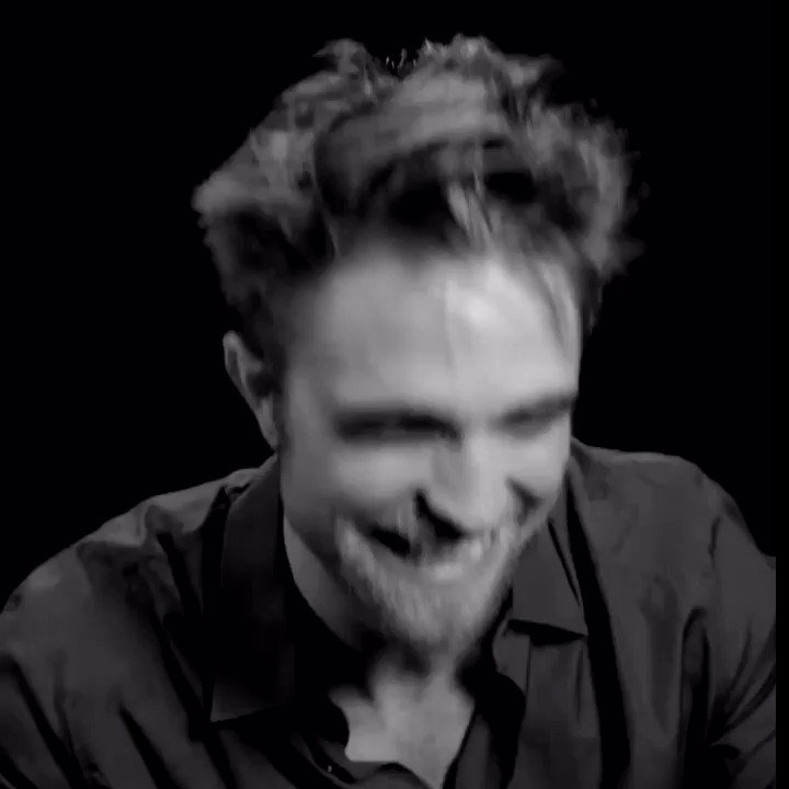 It\s robert pattinson day!! happy birthday my unhinged darling <3 