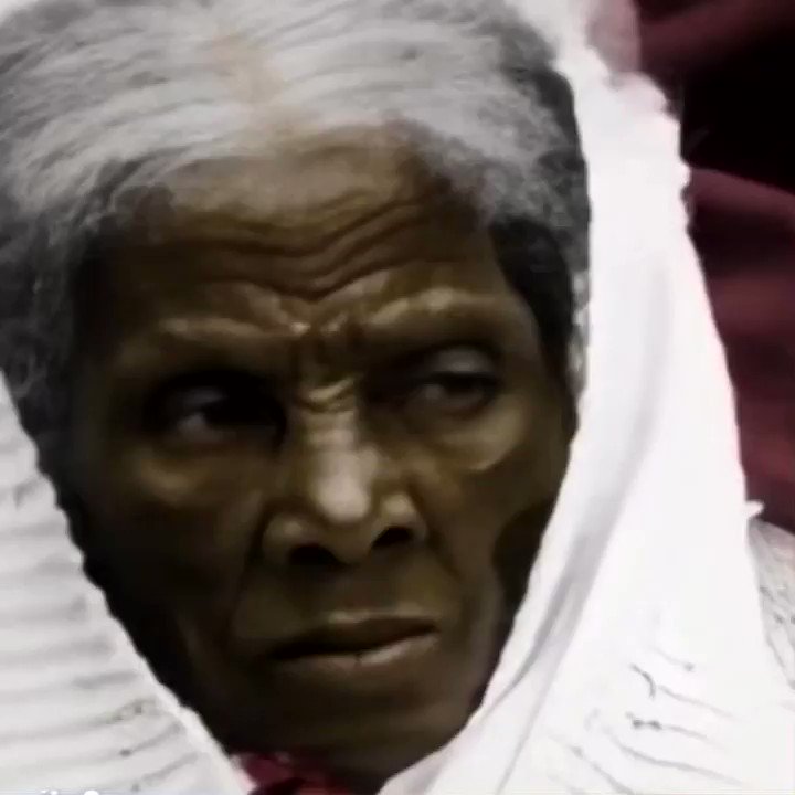 RT @noblerzen: @Afromanticist And with Harriet Tubman (aka Araminta Ross) https://t.co/FsBlV6xLRn
