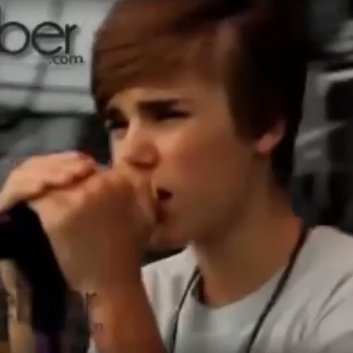 HAPPY BIRTHDAY TO THE ONE AND ONLY JUSTIN BIEBER 