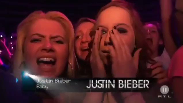 And the Child is Here Happy Birthday Justin Bieber 
