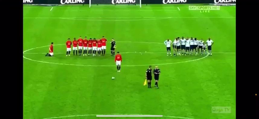 RT @unitedrewind: OTD 09 - United beat Spurs 4-1 on penalties to win the League Cup. https://t.co/OECbZIPKCR