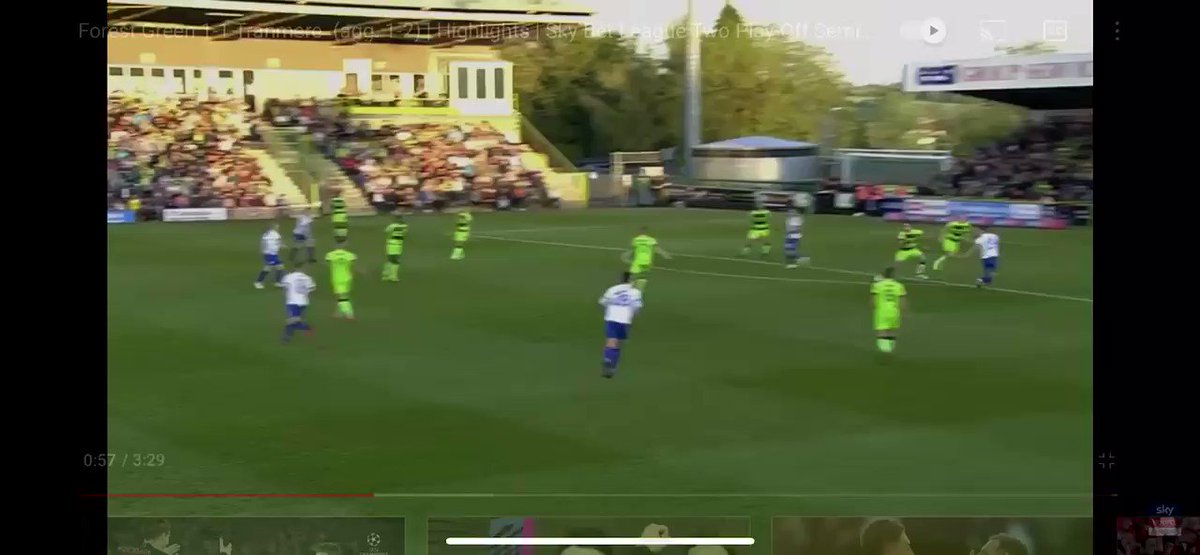 James Norwood (@jnorwood_10) on Twitter photo 2021-03-01 11:51:15 You just had to be there. twitter.com/alexxx0207/sta… You just had to be there. twitter.com/alexxx0207/sta…