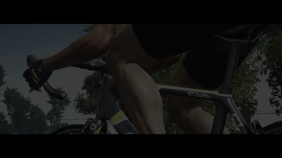 @NacongamingES's photo on Peloton