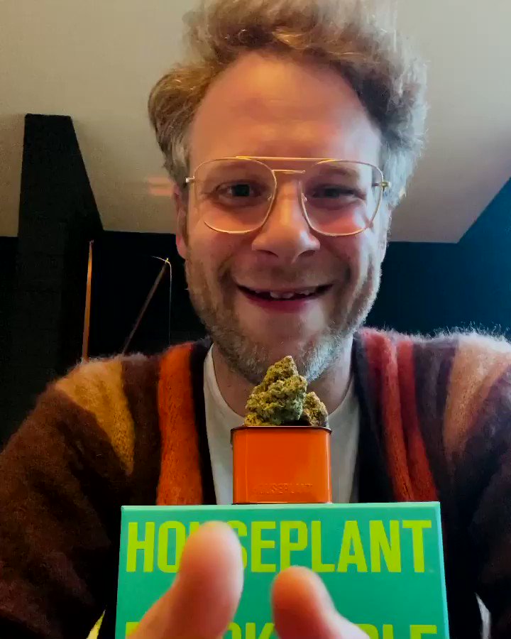 @UPROXX's photo on Seth Rogen