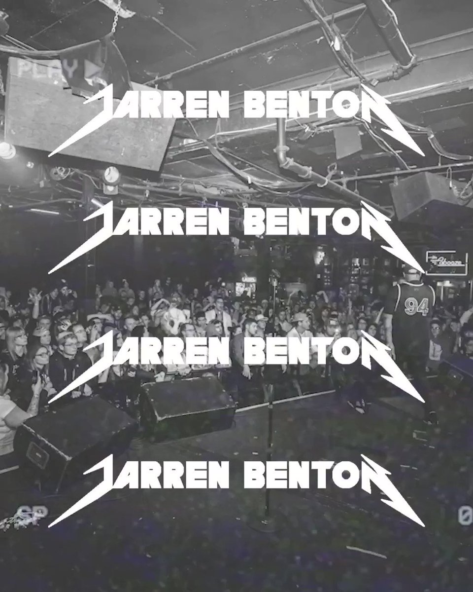 @JarrenBenton's photo on Dayton