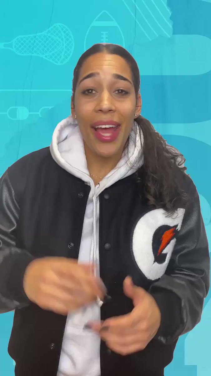 Where all my athletes at??? The #GatoradeTryouts TikTok contest starts NOW. Submit your video, tag @gatorade, use #GatoradeTryouts & #contest for a chance to join the social squad #GatoradePartner Head here to learn more: https://t.co/Op3TPi6CUY https://t.co/u5i1I3aXch