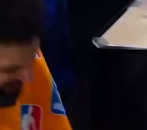 This Richard Jefferson x Jamal Murray exchange. πππ
https://t.co/hTUxVDdZ2j