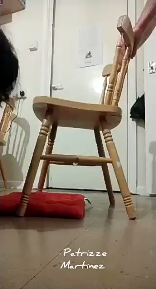 Model - Patrizze Martinez curvy