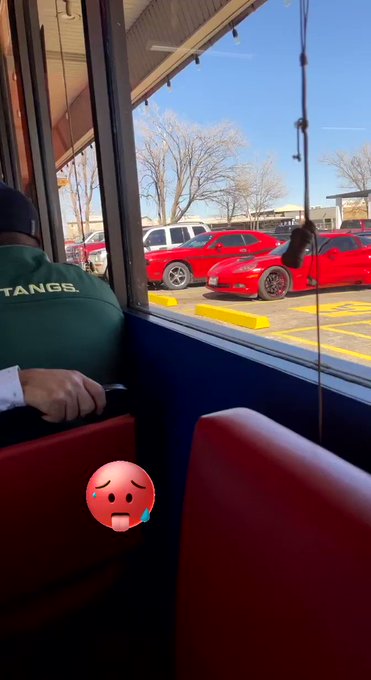 Why we look so damn good tho 😛 https://t.co/kDDY8pBHCS