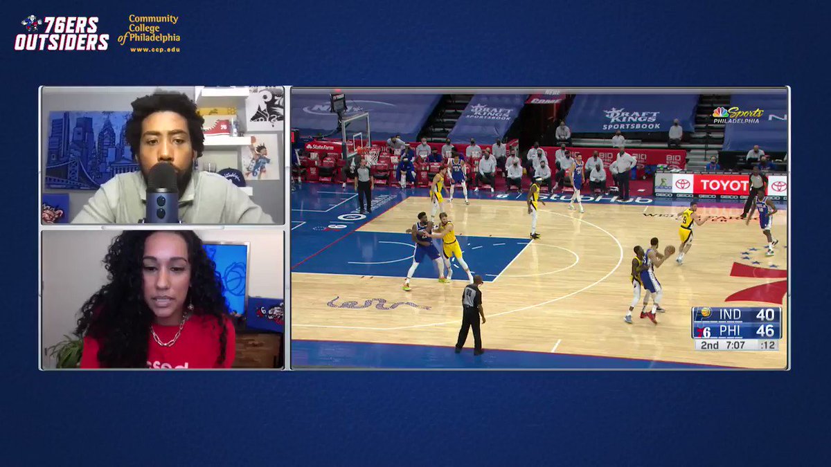 @NBCSPhilly's photo on Furkan