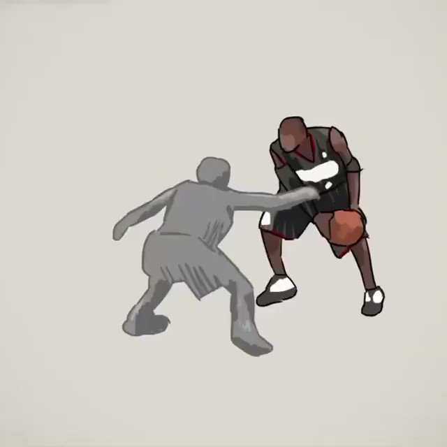 Iverson over Tyronn Lue as an animation is just amazing. ๐ฅ
Via: @TomSWilkinson https://t.co/v83Dzhv4Hr