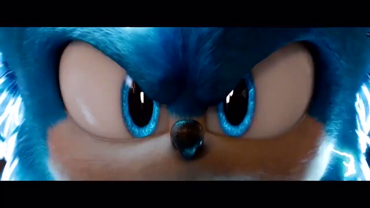 you ever think about this unused jim carrey line from the sonic movie where he says 