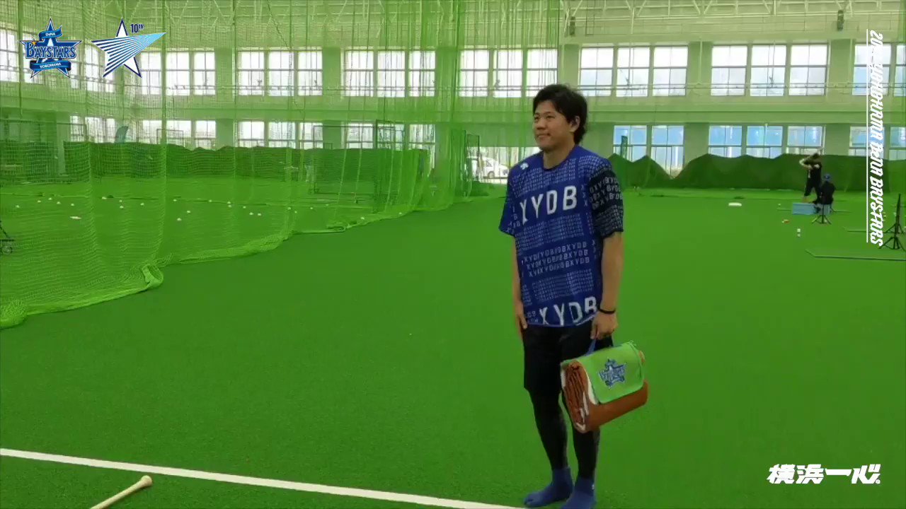 @ydb_yokohama's video Tweet