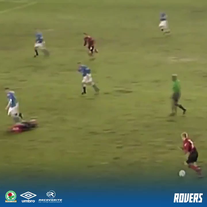  Happy birthday to former winger Damien Duff!   