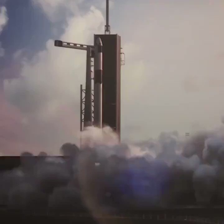 It is possible to win a free trip on @SpaceX's first commercial mission!
#Space #ElonMusk @DigitalTrends
@NevilleGaunt @baski_LA @DrJDrooghaag @MargaretSiegien @sebbourguignon @anand_narang @segundoatdell @Fabriziobustama @Victoryabro @ShiCooks @WSWMUC @JoannMoretti @fogle_shane https://t.co/ZxqvcrfPBU