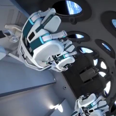 This is how #VirginGalactic plans to ship you into #space by @CNET
@mvollmer1 @Procurement2030 @SupplyChain2030 @ProcurementStar
#EmergingTech #SpaceX #DigitalTransformation #innovation #SupplyChain https://t.co/P94tMVsLDv