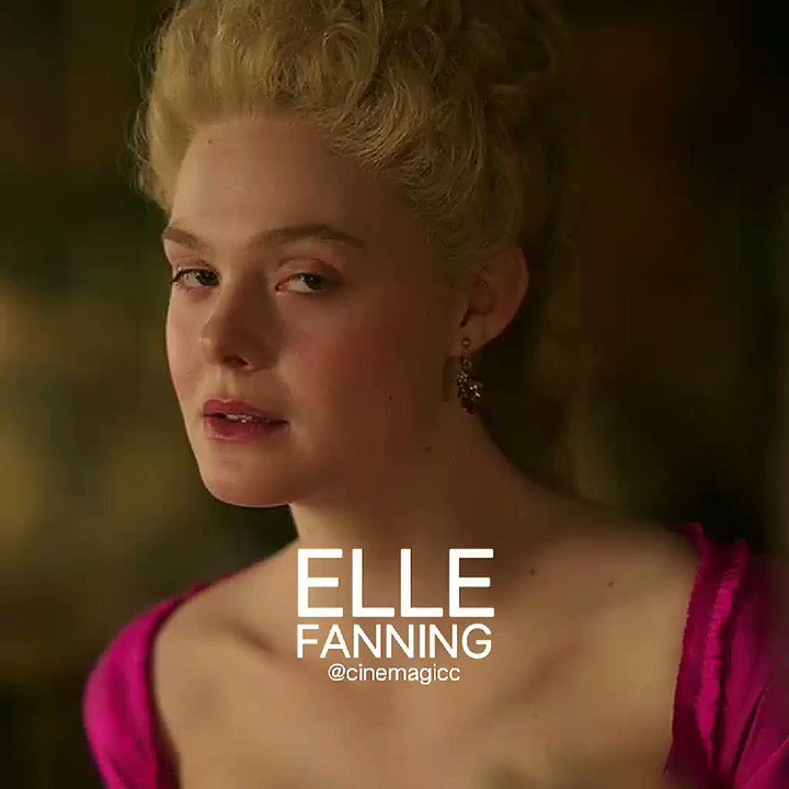 Happy 23rd birthday to elle fanning, one day they\ll see. 

 