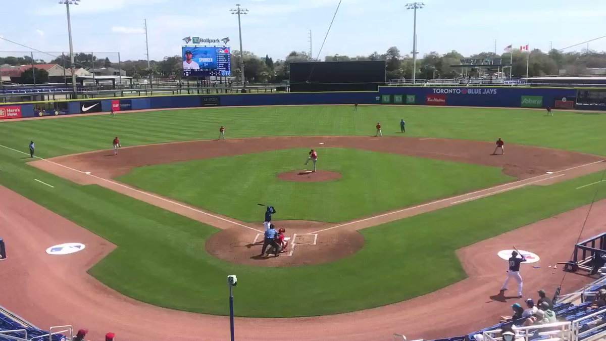 @benwag247's photo on Springer