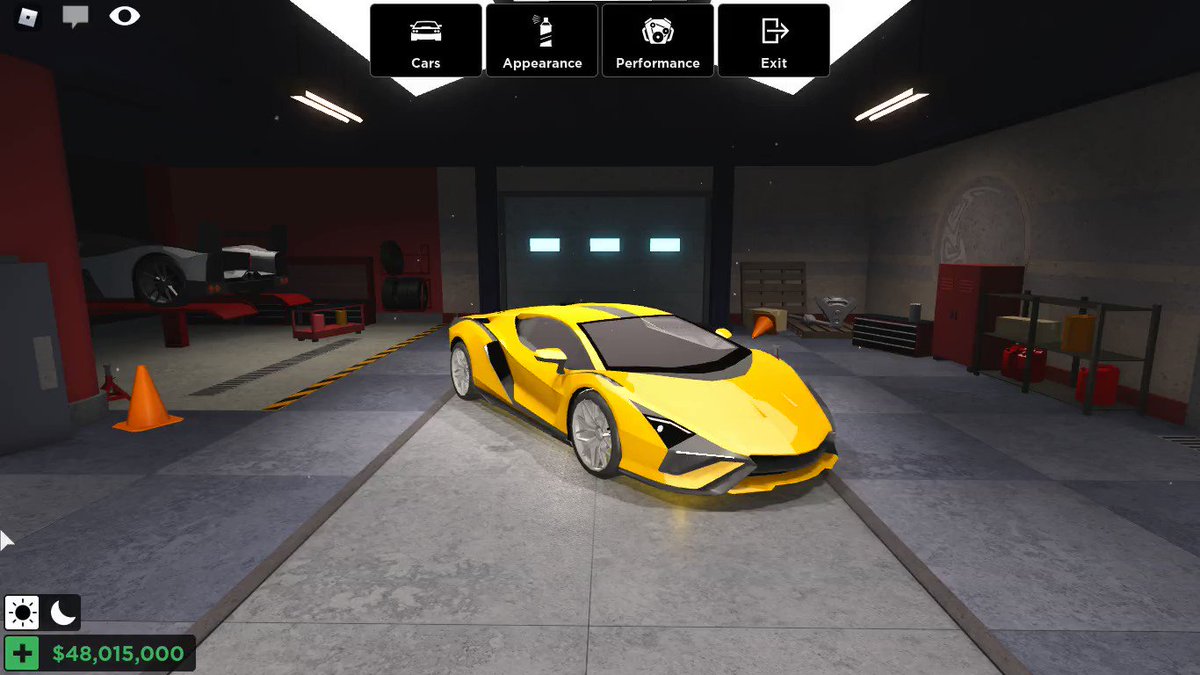 Nocturne Entertainment on X: The Visual Customization update is now live in Driving Simulator! π What's new: π¨ Wraps & Underglow π Air nitro π§ License plates π2 new races π 5