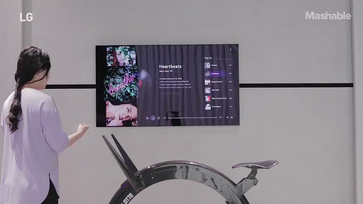 Transparent displays in subways, restaurants, and even in your house
by @mashable
#SmartHome #EmergingTech #VR #AR #VirtualReality #AugmentedReality #Digital
Cc: @shannonplatz @oxana_zeitler @wil_bielert https://t.co/ryu4psbYuC