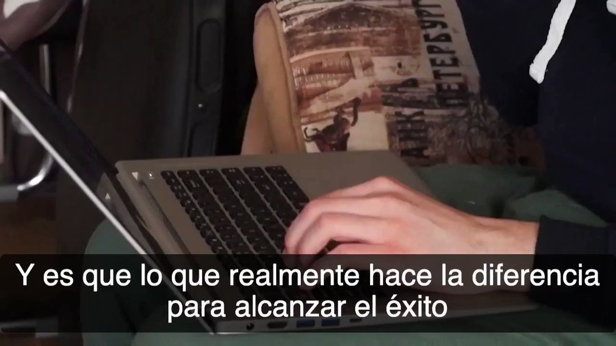 ¿Qué estamos haciendo mal en la lucha contra la reducción de la pobreza? En esta entrevista, la emprendedora Jacqueline Novogratz nos comparte sus reflexiones y lecciones aprendidas sobre “la inversión de impacto”: https://t.co/gh48G8JhVS https://t.co/mkmWU6F02K