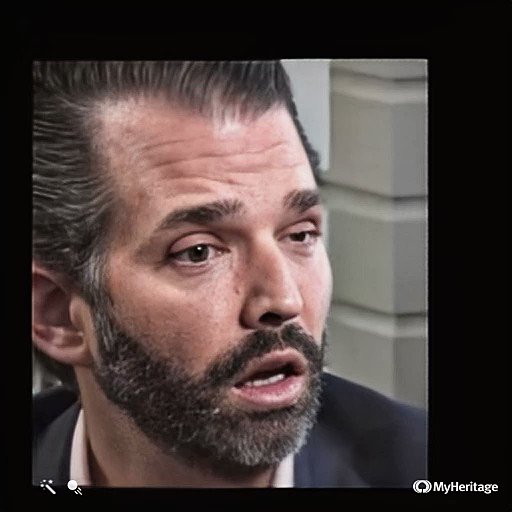 RT @SuckerCarlson: Don Jr. pretending not to be high at CPAC. https://t.co/YKIeVq14Df