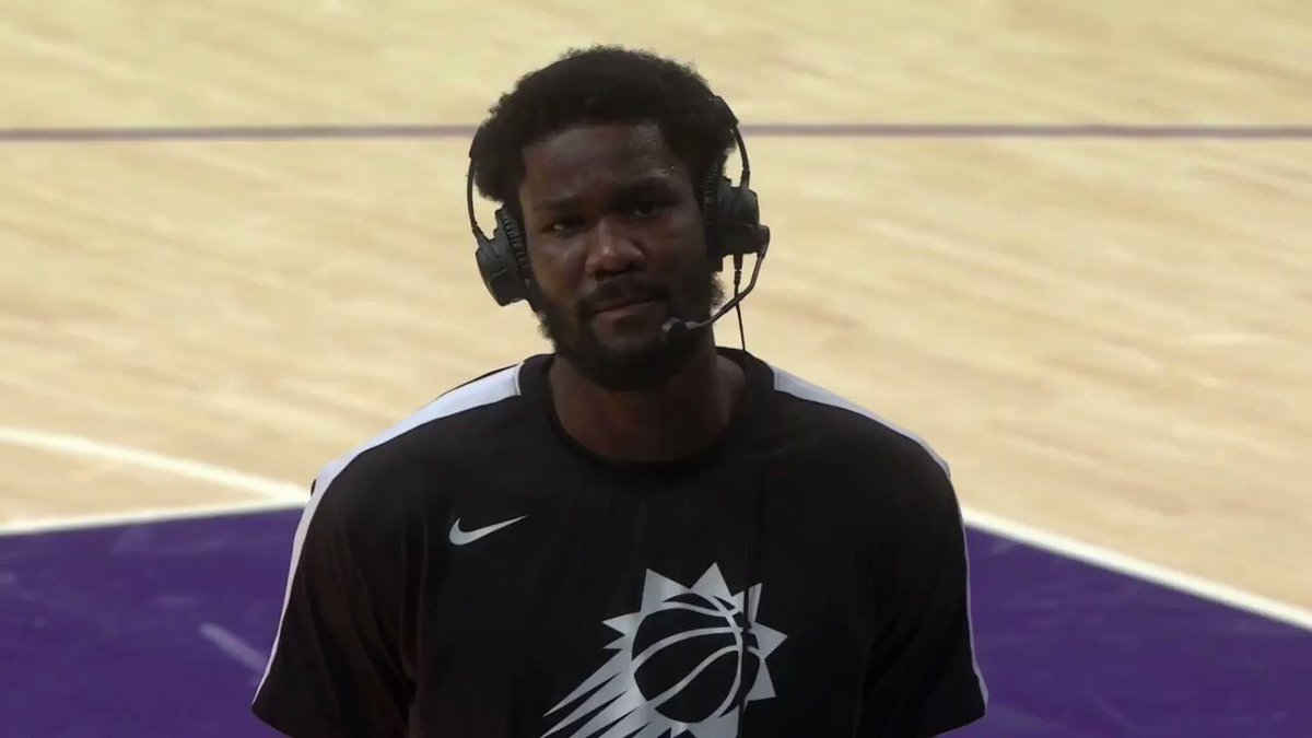 @danfavale's photo on Ayton