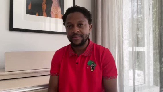 Commissar Dr @MbuyiseniNdlozi's birthday message to our CIC @Julius_S_Malema #HappyBirthdayCIC https://t.co/LgaZGdbCPm