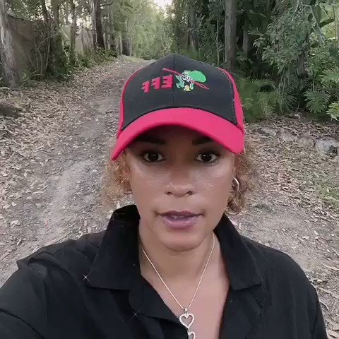 Former TG @LeighMathys' message to the CIC as he adds yet another year. #HappyBirthdayCIC https://t.co/Fmj6KRycf5