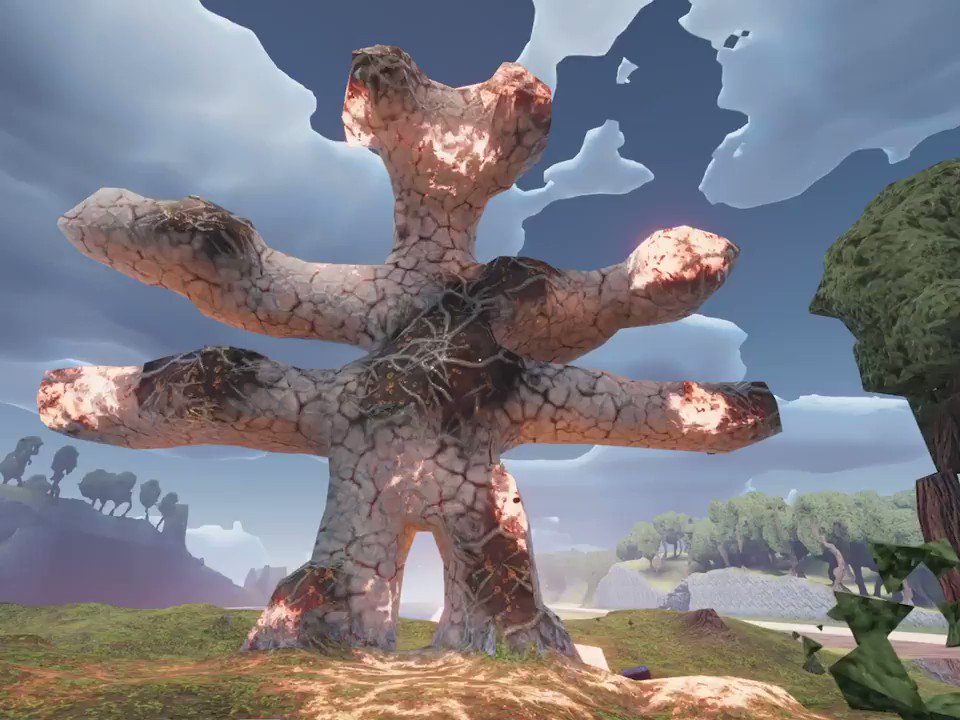 Alpha Beta Gamer (@gameralphabeta) on Twitter photo 2021-03-03 13:33:27 Meor - a remarkable physics-based sandbox with custom voxel technology that runs almost exclusively on your graphics card! alphabetagamer.com/meor-pre-alpha… by #gamedev @nelstuff #indiedev #indiegames #gaming Meor - a remarkable physics-based sandbox with custom voxel technology that runs almost exclusively on your graphics card! alphabetagamer.com/meor-pre-alpha… by #gamedev @nelstuff #indiedev #indiegames #gaming