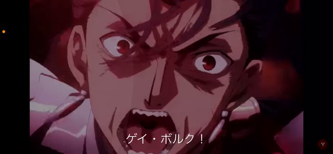 クーフーリンのtwitterイラスト検索結果 古い順