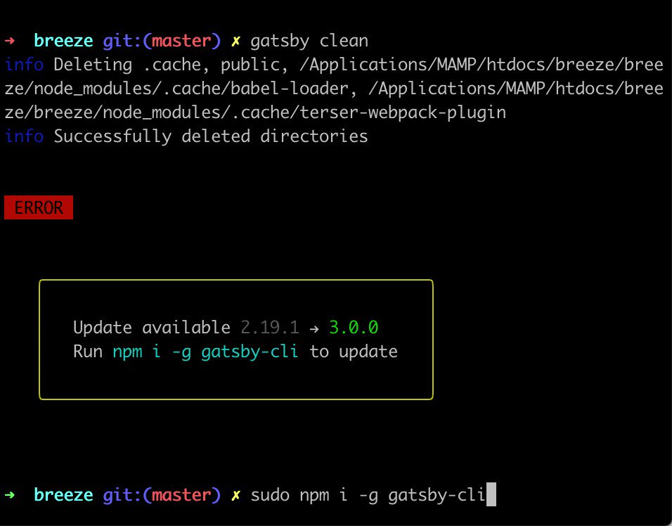 mamp update cli mamp update cli