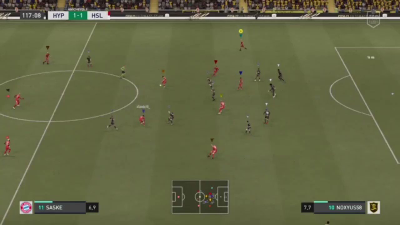 don andres donandresfifa twitter
