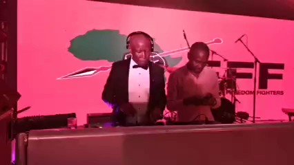  Happy birthday Dj Julius Malema   