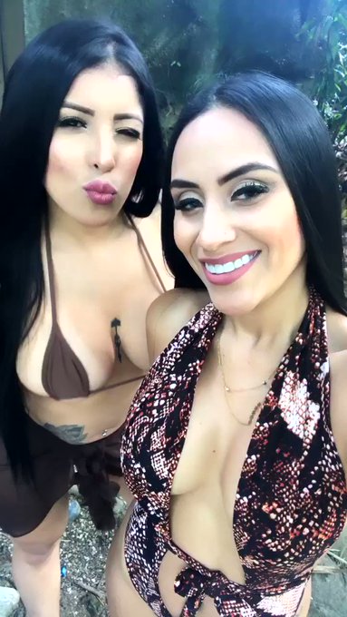 Buenos d&iacute;as, @Yaumaryc y yo estamos trabajando para traerles contenido nuevo a onlyfans https://t.co<a class="tags" target="_blank" title="On Twitter" href="/?out=eyJ0eXAiOiJKV1QiLCJhbGciOiJIUzUxMiJ9.eyJpYXQiOjE3MjA0OTc1ODAsImlzcyI6InR3cG9ybnN0YXJzLmNvbSIsIm5iZiI6MTcyMDQ5NzU4MCwiZXhwIjoxNzUyMDMzNTgwLCJyZWRpcmVjdF91cmwiOiJodHRwczovL3R3aXR0ZXIuY29tL1lhdW1hcnljIn0.lstDdgolenWfgwgkm08J4ZpEnmCPIb5iHLwtGNXC77OSx3oAwI5ycdzj6SlrwtoxdMA2SJG_xC8_wK3kwpR6qg">@Yaumaryc</a>