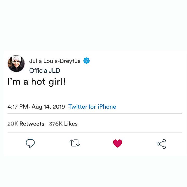 Happy birthday julia louis-dreyfus 