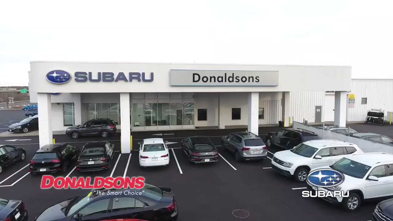 East Hills Subaru of Sayville (EastHillsSubSay) / Twitter