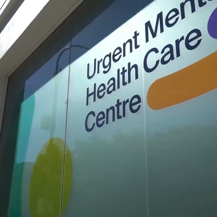 Australia’s first Urgent Mental Health Care Centre has opened in Adelaide, providing on-the-spot treatment, advice, and support to people in crisis.
It is currently open to referrals from SA Ambulance Service, SA Police and the SA Health Mental Health Triage Service (13 14 65). https://t.co/HXDQzPzUkA
